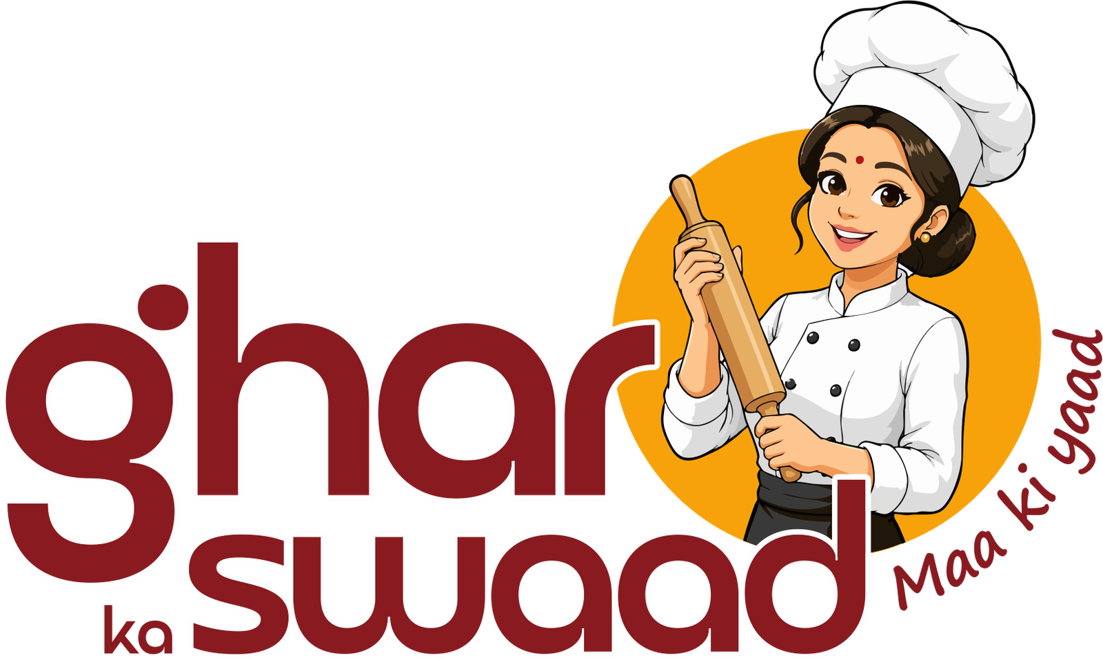 Ghar Ka Swad